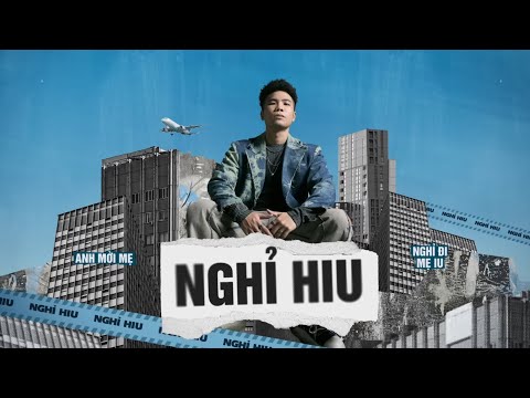ANH MỜI MẸ NGHỈ HIU