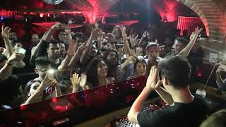 Darius - Hot Hands @ Kin Kin (Guadalajara, México 2018)