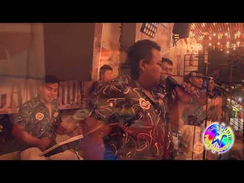 MIX BOLEROS - JORGE ESQUIVES Y ORQUESTA  EN VIVO ( CHICLAYO )