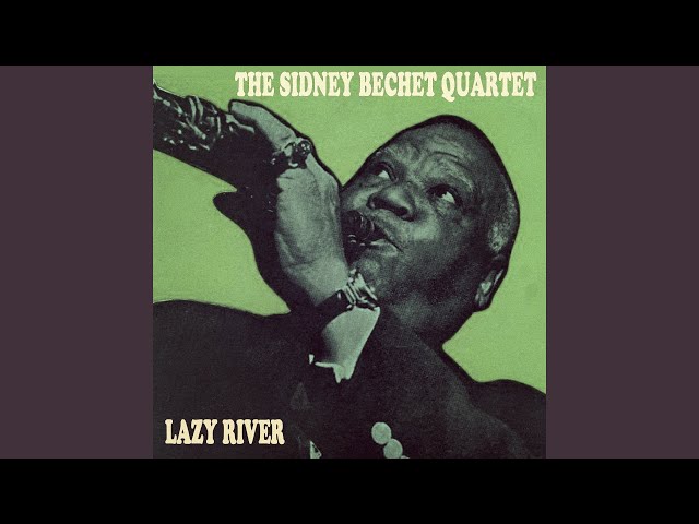 Sidney Bechet: The Jazz Musician Who Redefined the Swing Era