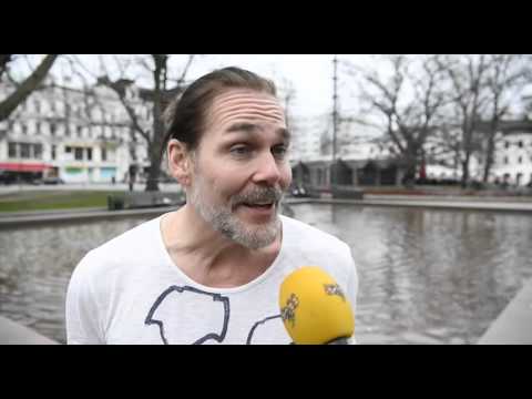 Våren är här - tisdag kan bli årets varmaste dag hittills