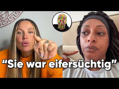 Sister Ewa explodes on Nura | Kolja disses Yakary hard