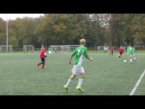 Voetbal 20161022 (17-2) - Fragment 01