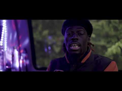 SLEEPY JAYR - KATIE (OFFICIAL MUSIC  VIDEO) | SHOT BY @DreamVisionPlus