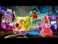 Bob Esponja O Incrível Resgate Em Breve No Kinoplex