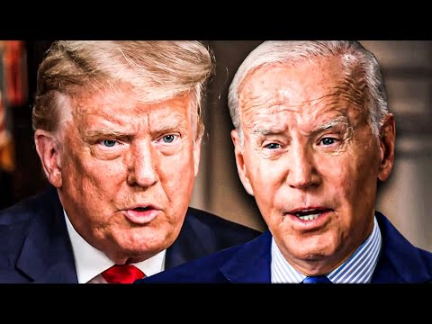 Republicans Keep Attacking Biden For Horrible Things That Happened Under Trump