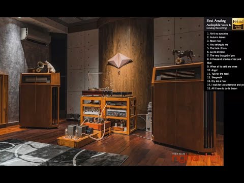 Best Voice 6 - Tape Record (High Quality Recording)