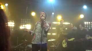 Paul Rogers-Down Don't Bother Me