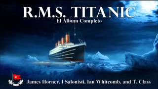 Titanic 55. A Promise Kept