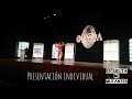 Presentación individual Mr olympia Amateur de Orlando Florida... 5 overall