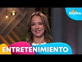 Adamari López se despidió de Hoy Día con este emotivo mensaje | Hoy Día | Telemundo
