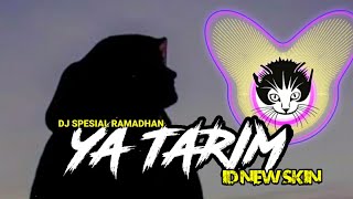 Download lagu DJ SHOLAWAT YA TARIM (VIRAL TIKTOK) - Kentrung Santuy by ID NEW SKIN mp3
