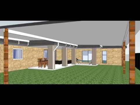 Insulated Patio Walk-Through