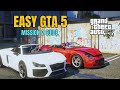 How To Complete GTA 5 Second Mission Franklin And Lamar Step By Step Guide GTA V Mission 2