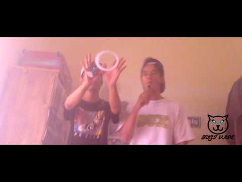 VAPE VIDEO COLLAPS NANDO FT GUSTI, BUGI VAPE TEAM