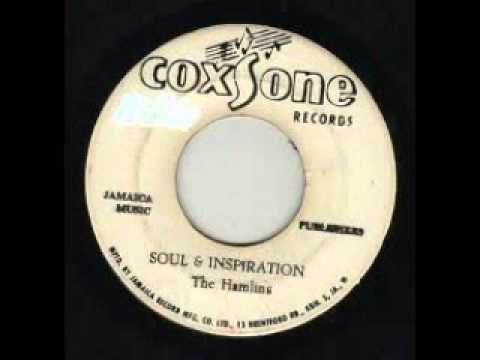 the hamlins   sentimental reason