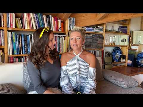 Anita & Alexandra Homfann im Interview