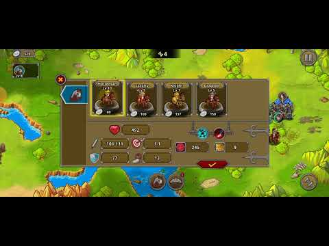 European War 5: Ust-Nera Unit Trail Infantry 2