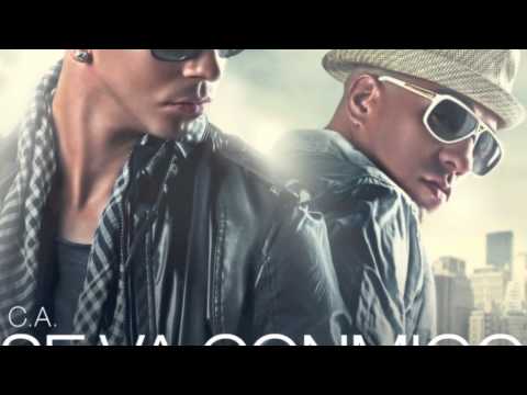 Carlos Arroyo Feat Yomo - Se Va Conmigo