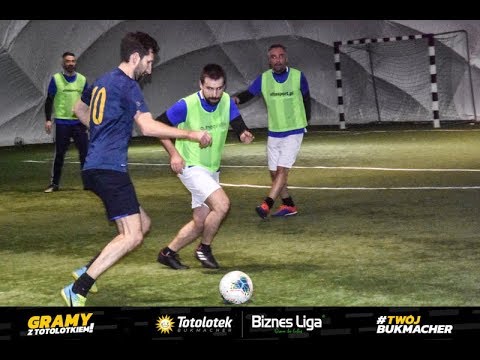 30.01.2020 III Liga F - Kimberly-Clark vs. LGBS