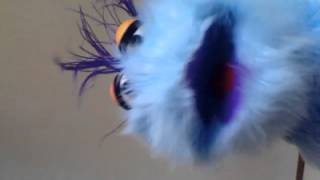 Dr. Lennie - It's Alright to Cry (Rosey Grier cover)