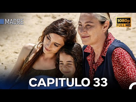Madre Capítulo 33 - Full HD (Versión Larga) (Doblado en Español) (FINAL)