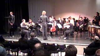 Prokofiev: Peter and the Wolf, Opus 67 (A musical tale for children) - Part 1 of 3