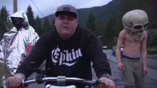 On the Rocks Music Video
