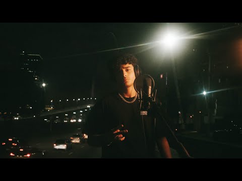 Lxlrod - Fica na fé (Official Music Video)