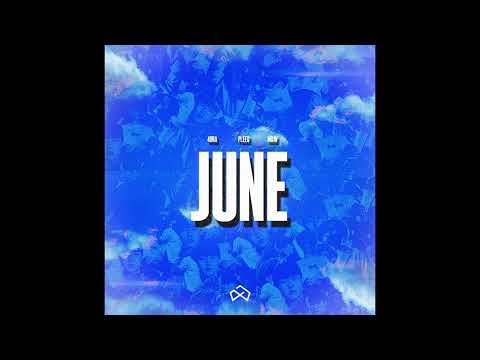 PLEEG - June (feat. 4URA & Moav) [2024]