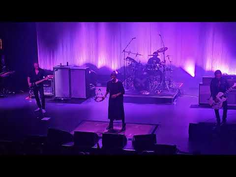 Death Cult full set & The Cult full set @ The Warfield, San Francisco CA 27 Oct 2025