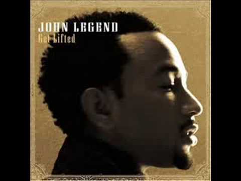John Legend - When It's Cold Outside