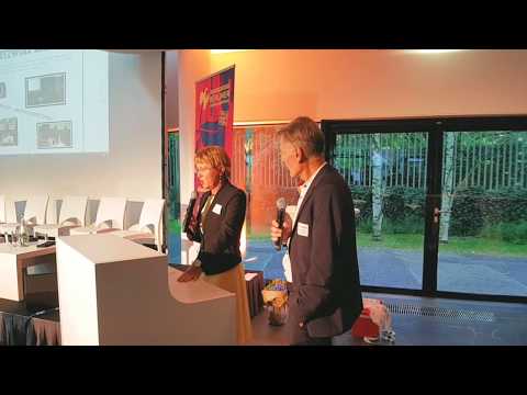 Gemeinsame Sache – Berliner Freiwilligentage am 7. und 8. September 2018