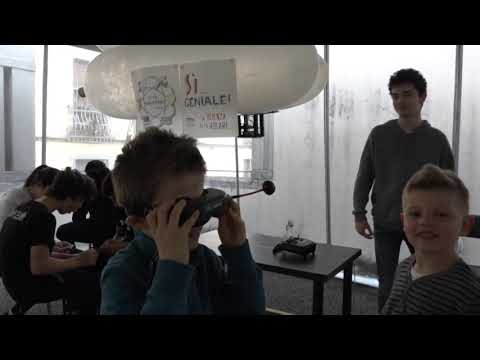 Al via la seconda edizione di Si Geniale