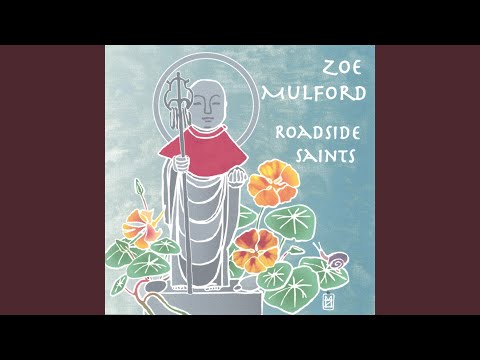 Nobody Knocking - Zoe Mulford