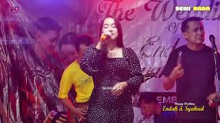 Download lagu HARTA DAN KESETIAAN - DEWI NADA - WEDDING ENDAH & SYAHRUL - KUWASEN mp3