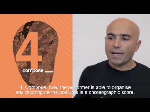 Atlas of Transitions - Alessandro Carboni & EM Tools