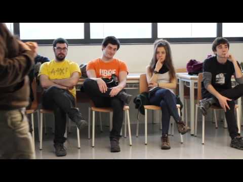 Leioako Herri Unibertsitatea 2016