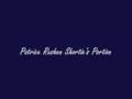 Patrice Rushen-Shorties Portion