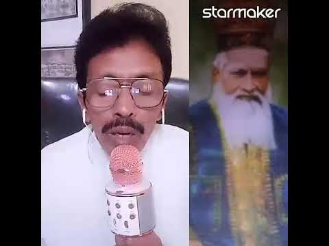 Aaj Ghadi Ati Paean...PARAM PURUSH POORAN DHANI HUZUR MAHARAJ SAHAB(FounderOfRADHASOAMI santmat)