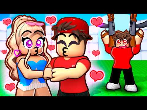 Finding EMMA'S Secret Roblox Account...