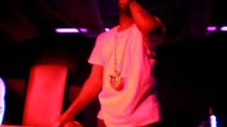 Everyday Rude Bwoy ~ Kardinal Offishall @ Citrus 2009 ~