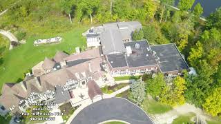 Punderson Manor and Area