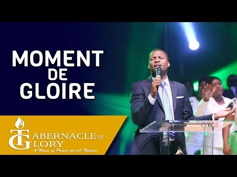 Pasteur  Gregory Toussaint| Jezu, se ou ki delivre m | Tabernacle de gloire