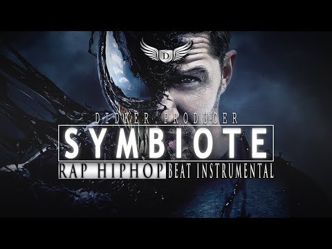Dark Epic Underground RAP INSTRUMENTAL HIPHOP BEAT - Symbiote (SOLD)