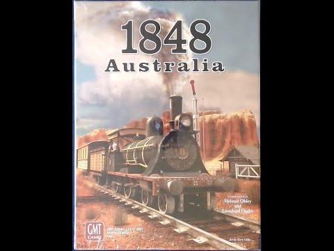 1848: Australia - YouTube Video