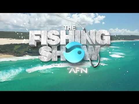 The Australian Fishing Show