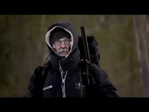 Короткометражный х/ф "Гость"_Трейлер