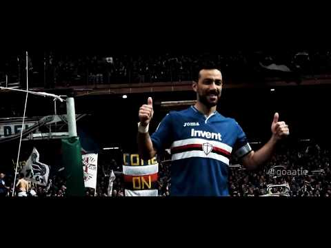 Fabio Quagliarella - short edit