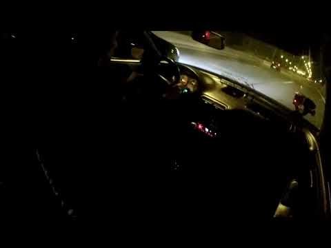 K22 DC2 290ps vs Golf 5 k04 plus meth 435ps